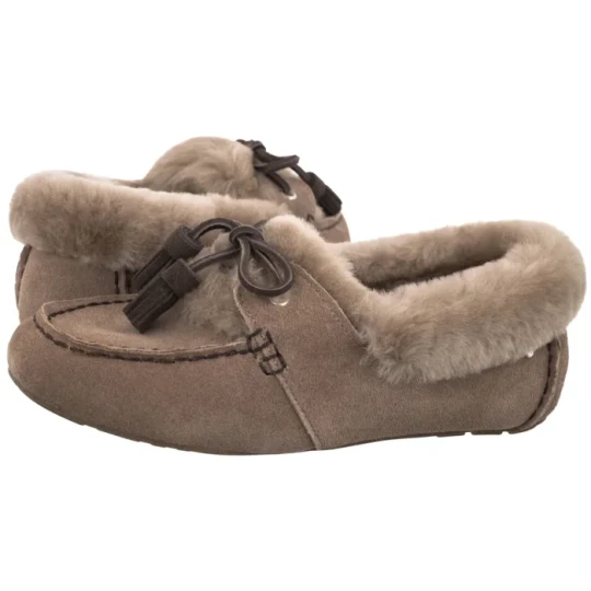 Zdjęcie produktu Mokasyny Martina Mushroom W13363 (EM578-a) EMU Australia