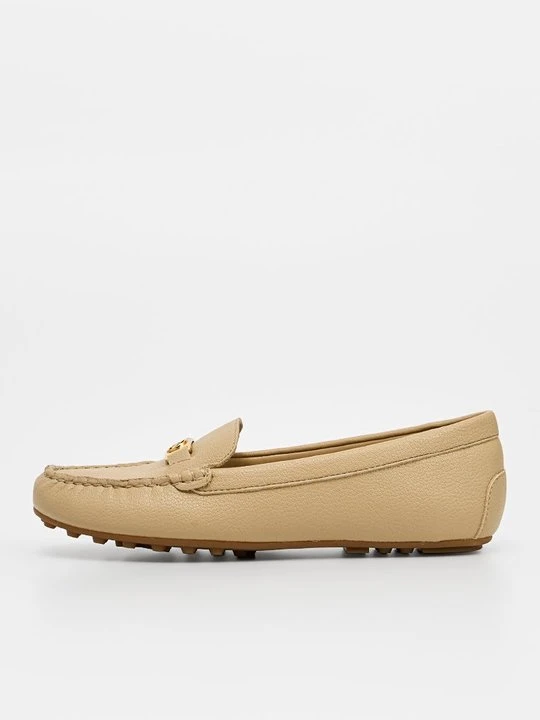 Zdjęcie produktu Mokasyny Michael Kors khaki