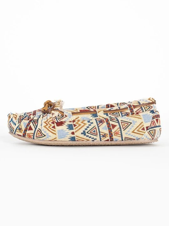 Zdjęcie produktu Mokasyny Minnetonka