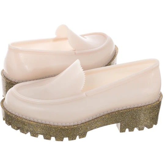 Zdjęcie produktu Mokasyny Panapana AD 31990 / 52940 Beige (ML191-a) Melissa