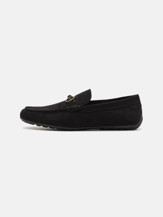 Zdjęcie produktu Mokasyny Pier One By Zalando czarny