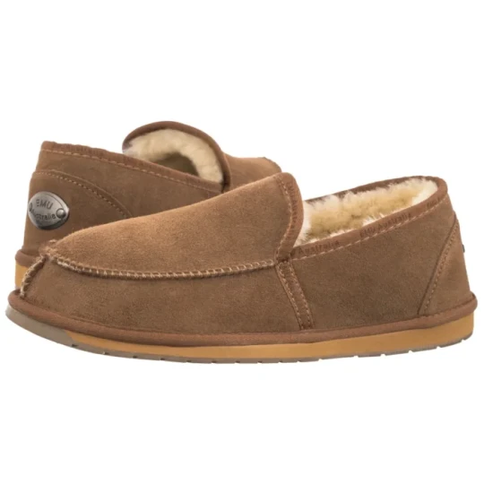 Zdjęcie produktu Mokasyny Platinum Hume Chestnut MP11883 (EM480-b) EMU Australia