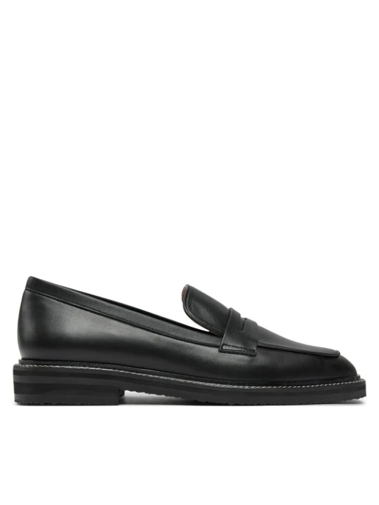 Zdjęcie produktu Mokasyny Pollini SA10093G1LTDG000 Czarny