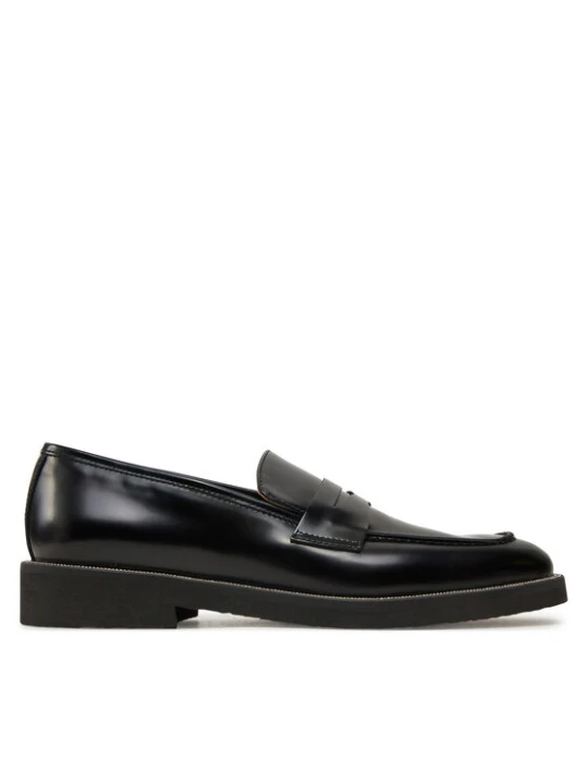 Zdjęcie produktu Mokasyny Pollini SA10313G0LTGS000 Czarny