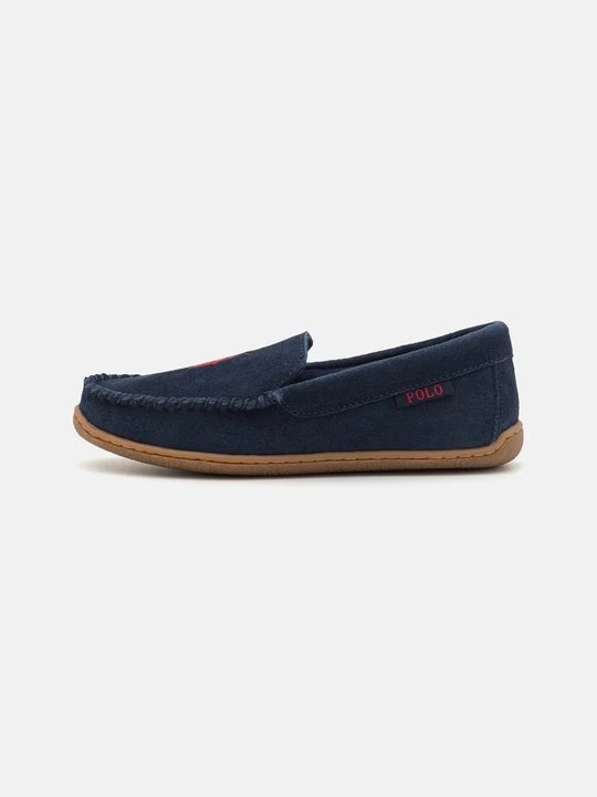 Zdjęcie produktu Mokasyny Polo Ralph Lauren granatowy