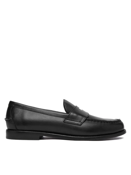 Zdjęcie produktu Mokasyny Polo Ralph Lauren Alston 803932221002 Czarny
