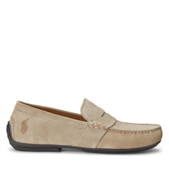 Zdjęcie produktu Mokasyny Polo Ralph Lauren Reynold 803893741004 Beżowy