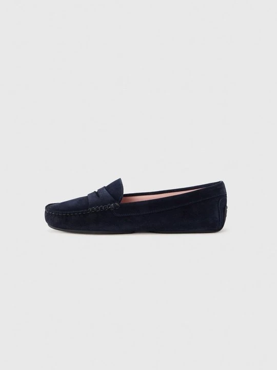 Zdjęcie produktu Mokasyny Pretty Ballerinas granatowy