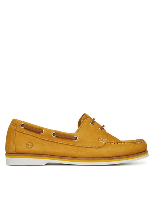 Zdjęcie produktu Mokasyny Tamaris 1-23616-42 Żółty