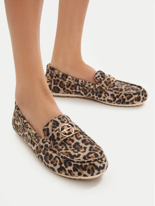 Zdjęcie produktu Mokasyny Tamaris 1-24630-44 Kolorowy