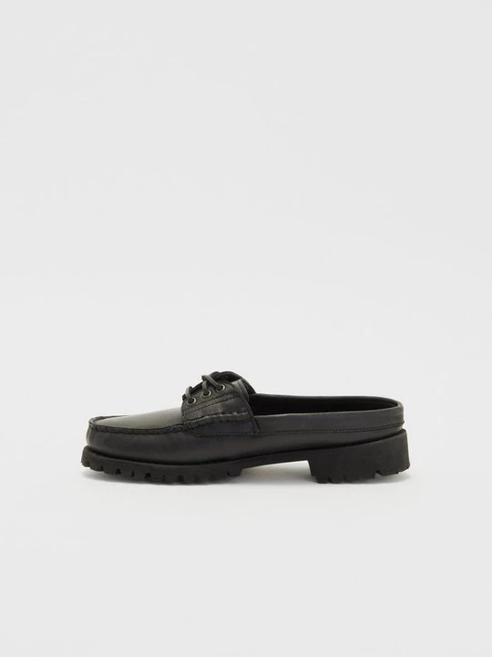 Zdjęcie produktu Mokasyny Timberland czarny
