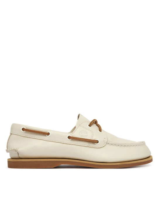 Zdjęcie produktu Mokasyny Timberland TB0A2Q9XETD1 Biały