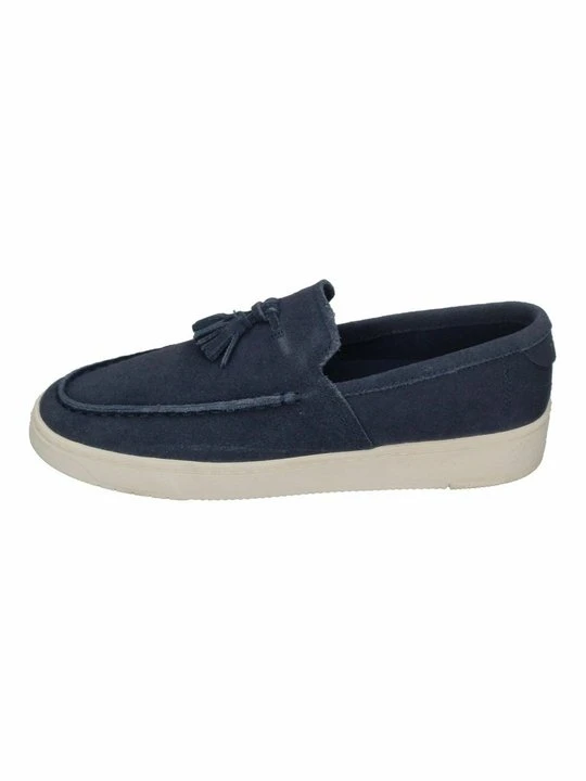 Zdjęcie produktu Mokasyny Toms granatowy