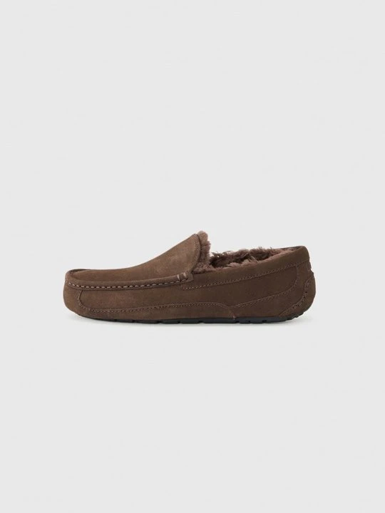 Zdjęcie produktu Mokasyny UGG jasny brąz