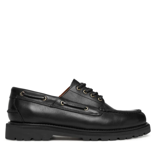 Zdjęcie produktu Mokasyny Vagabond Shoemakers Jay 5977-001-20 Czarny