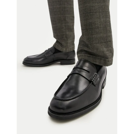 Zdjęcie produktu Mokasyny Vagabond Shoemakers Mario 4961-001-20 Czarny