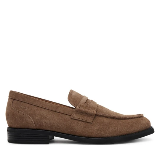 Zdjęcie produktu Mokasyny Vagabond Shoemakers Mario 4961-040-19 Brązowy
