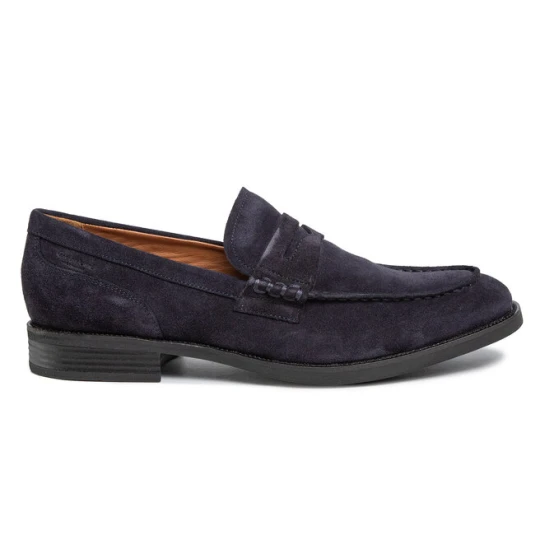 Zdjęcie produktu Mokasyny Vagabond Shoemakers Mario 4961-040-67 Granatowy
