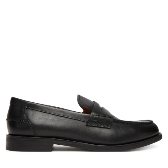 Zdjęcie produktu Mokasyny Vagabond Shoemakers Steven 6060-001-20 Czarny
