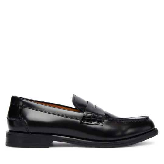 Zdjęcie produktu Mokasyny Vagabond Shoemakers Steven 6060-004-20 Czarny
