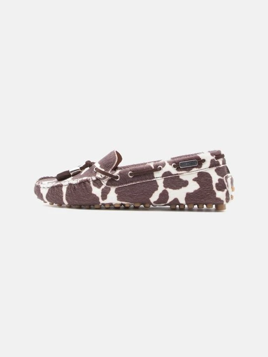 Zdjęcie produktu Mokasyny Valentino brązowy