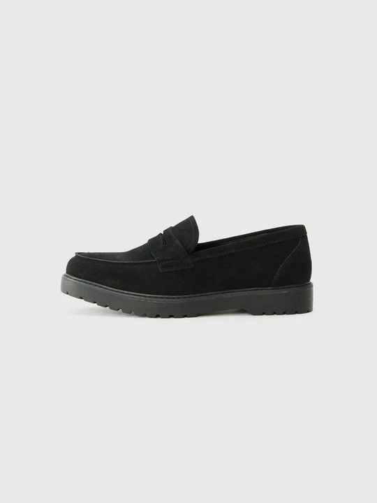 Zdjęcie produktu Mokasyny Zign By Zalando czarny