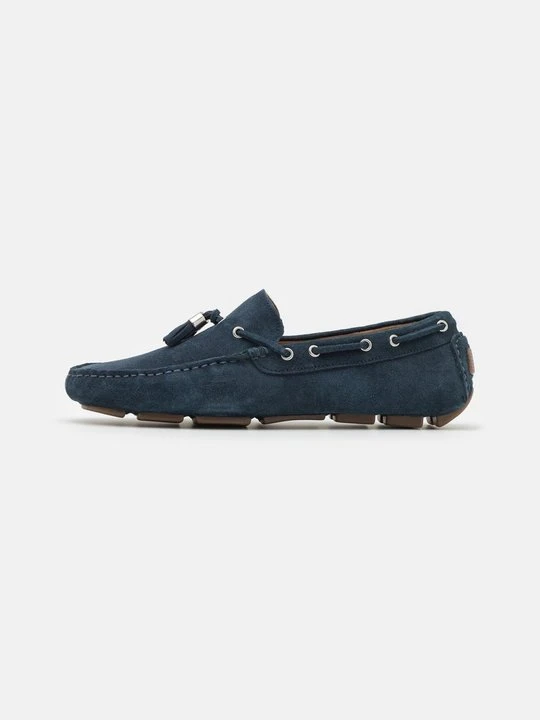 Zdjęcie produktu Mokasyny Zign By Zalando niebieski