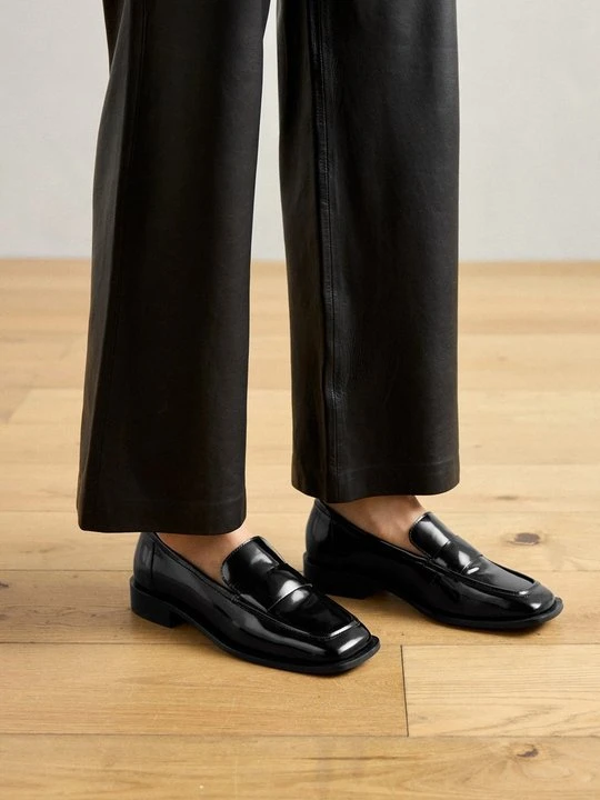 Zdjęcie produktu Mokasyny Zign STUDIO By Zalando czarny