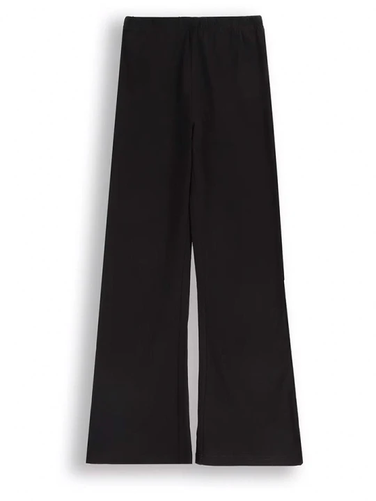 Zdjęcie produktu MOKIDA Legginsy w kolorze czarnym rozmiar: 164