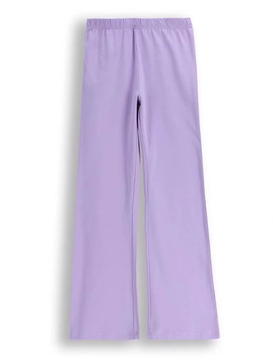 Zdjęcie produktu MOKIDA Legginsy w kolorze fioletowym rozmiar: 92