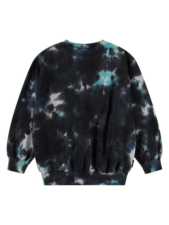 Zdjęcie produktu molo Bluza w kolorze granatowym rozmiar: 104