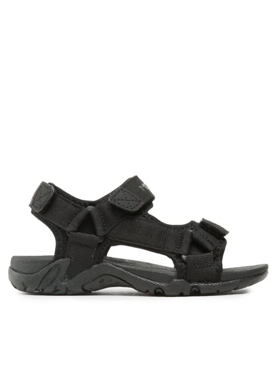 Zdjęcie produktu MOLS Sandały Arbonon Jr.Sandal M222311 Czarny