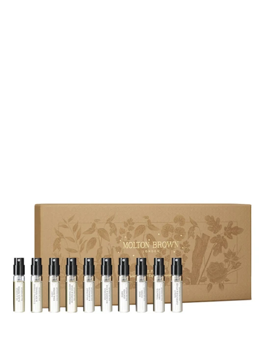 Zdjęcie produktu Molton Brown Eau De Parfum Discovery Set