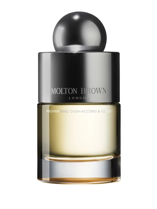 Zdjęcie produktu Molton Brown Mesmerising Oudh Accord & Gold