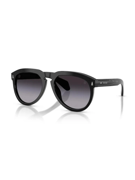 Zdjęcie produktu Moncler okulary przeciwsłoneczne ISOPLETH czarny