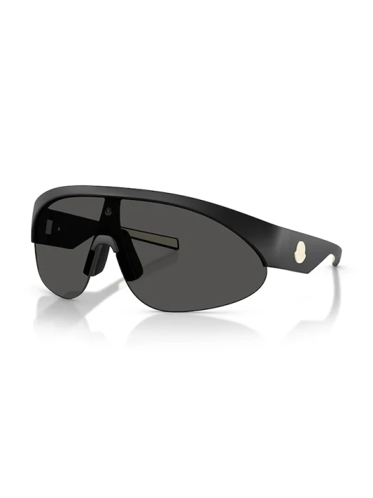 Zdjęcie produktu Moncler okulary przeciwsłoneczne MYRR czarny