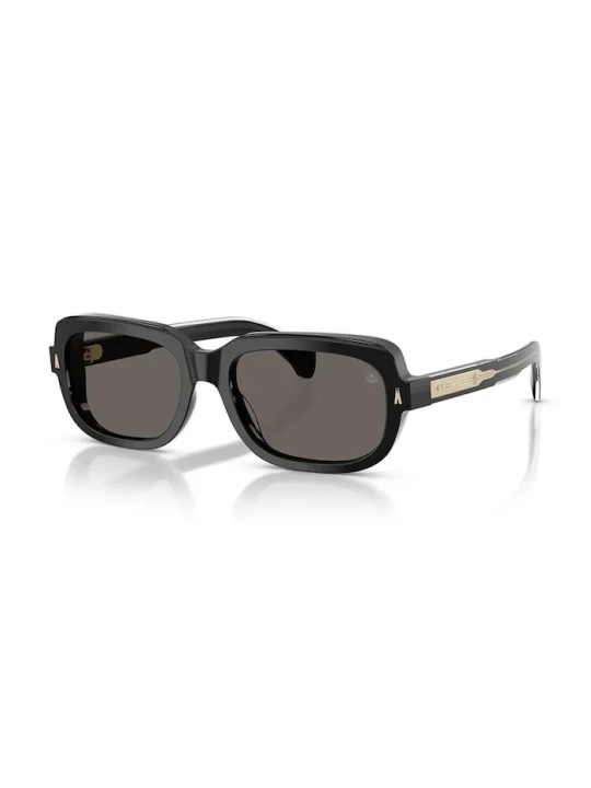 Zdjęcie produktu Moncler okulary przeciwsłoneczne SUNTRAP czarny