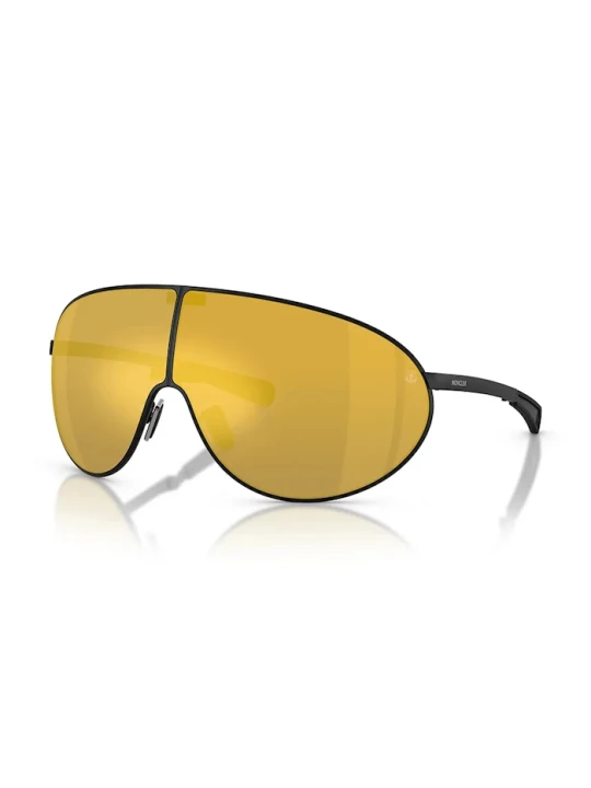 Zdjęcie produktu Moncler okulary przeciwsłoneczne VEKTO czarny