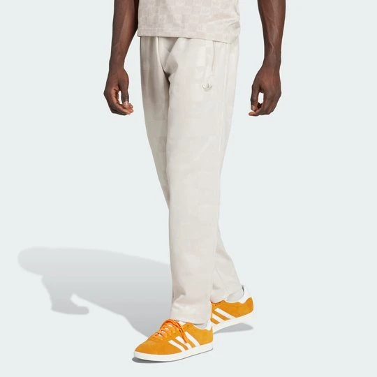 Zdjęcie produktu Monogram All Over Print Regular Track Pants Adidas