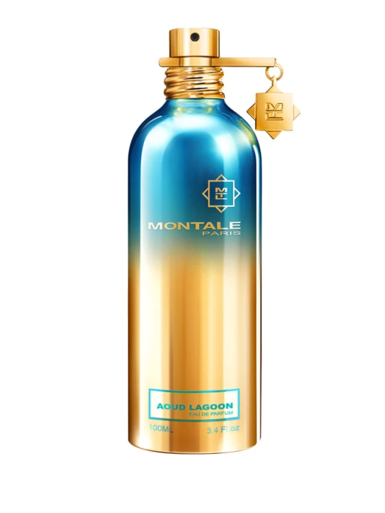 Zdjęcie produktu Montale Aoud Lagoon
