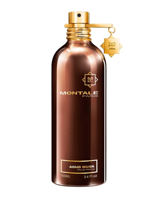 Zdjęcie produktu Montale Aoud Musk