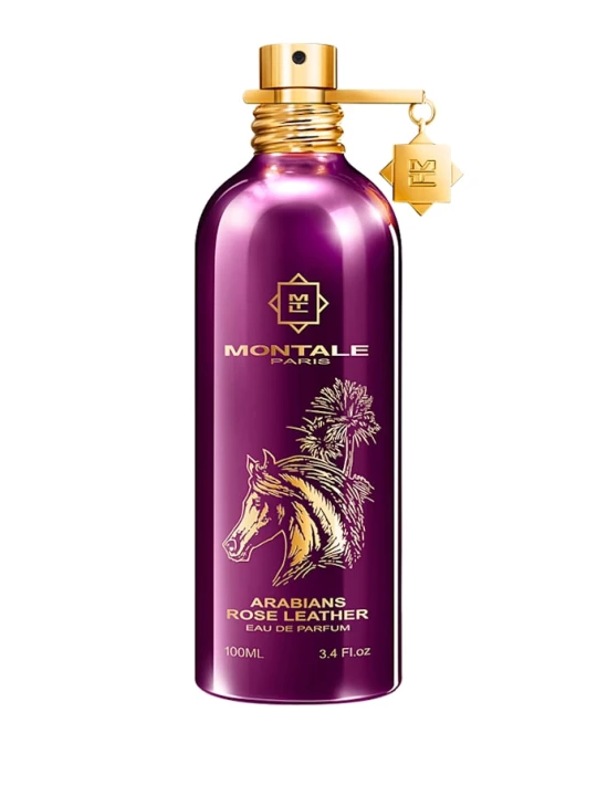 Zdjęcie produktu Montale Arabians Rose Leather