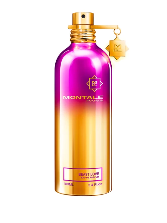 Zdjęcie produktu Montale Beast Love