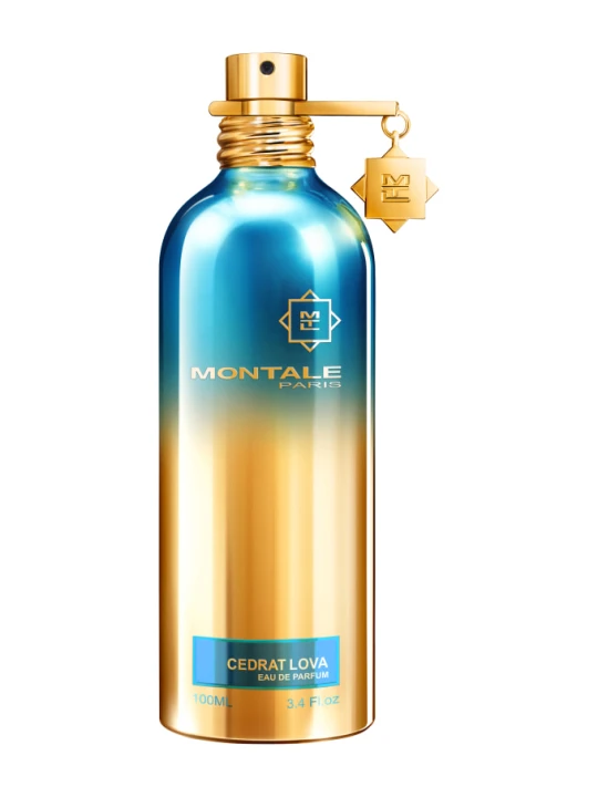 Zdjęcie produktu Montale Cedrat Lova