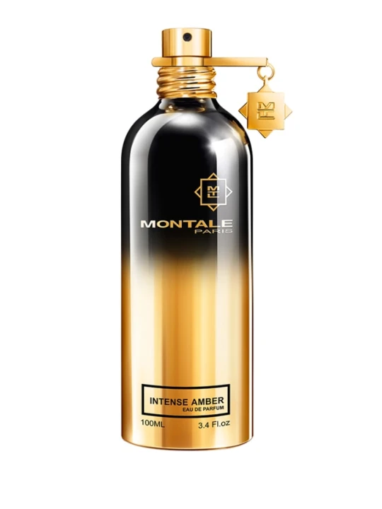 Zdjęcie produktu Montale Intense Amber