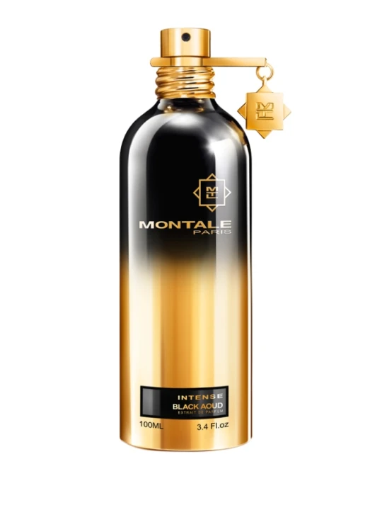 Zdjęcie produktu Montale Intense Black Aoud