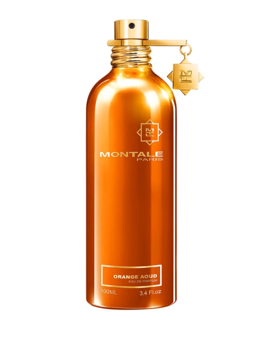 Zdjęcie produktu Montale Orange Aoud