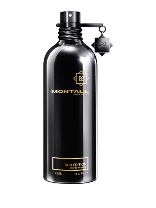 Zdjęcie produktu Montale Oud Edition