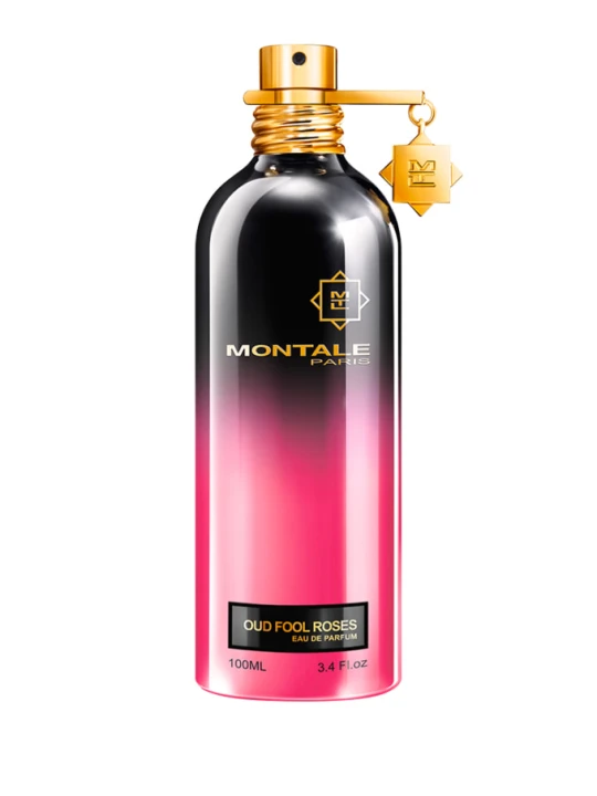 Zdjęcie produktu Montale Oud Fool Roses