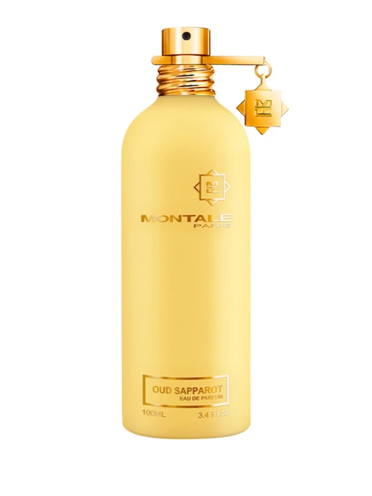 Zdjęcie produktu Montale Oud Sapparot